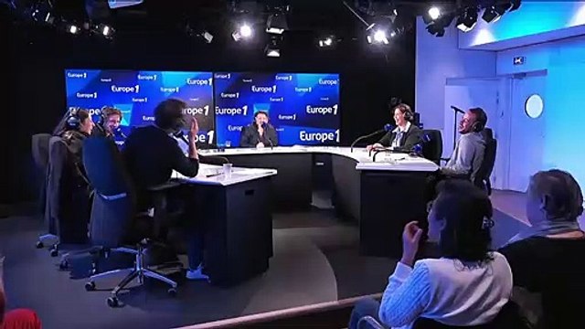 Jérémy Lorca à Chimène Badi : Nous avons fait Popstars la même saison !