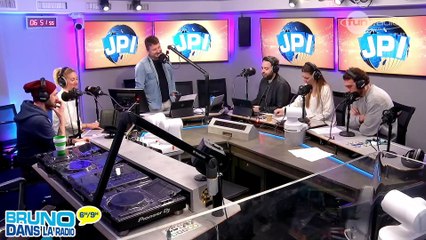 Le discours d'Emmanuel Macron (16/04/2019) - Le JPI 6h50