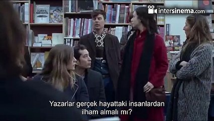 Çifte Hayatlar - Fragman