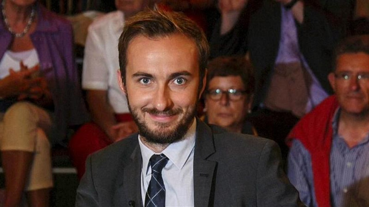 Böhmermann verliert Merkel-Klage