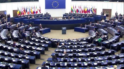 AB'nin Geleceği Brexit Değildir"