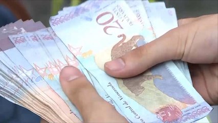 النقد الدولي: معدل التضخم بفنزويلا يقفز لـ 1000000%