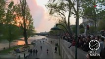 Incendie de Notre-Dame de Paris : les dons affluent pour la reconstruire