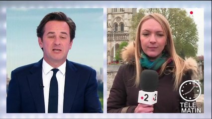 Incendie de Notre-Dame de Paris : l'enquête va devoir déterminer son origine