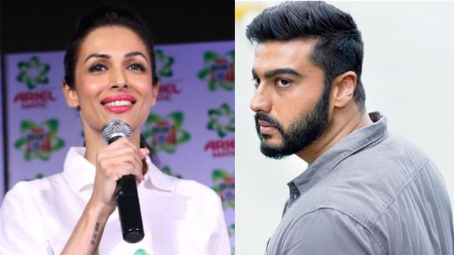 Malaika Arora's amazing reaction on Arjun Kapoor's India's Most Wanted | FilmiBeat