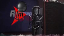 Radio Futurs Médias - Allo Présidence du 16 Avril 2019