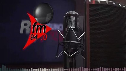 Radio Futurs Médias - Allo Présidence du 16 Avril 2019