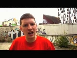 KleptoRisques-H.264 LAN Streaming