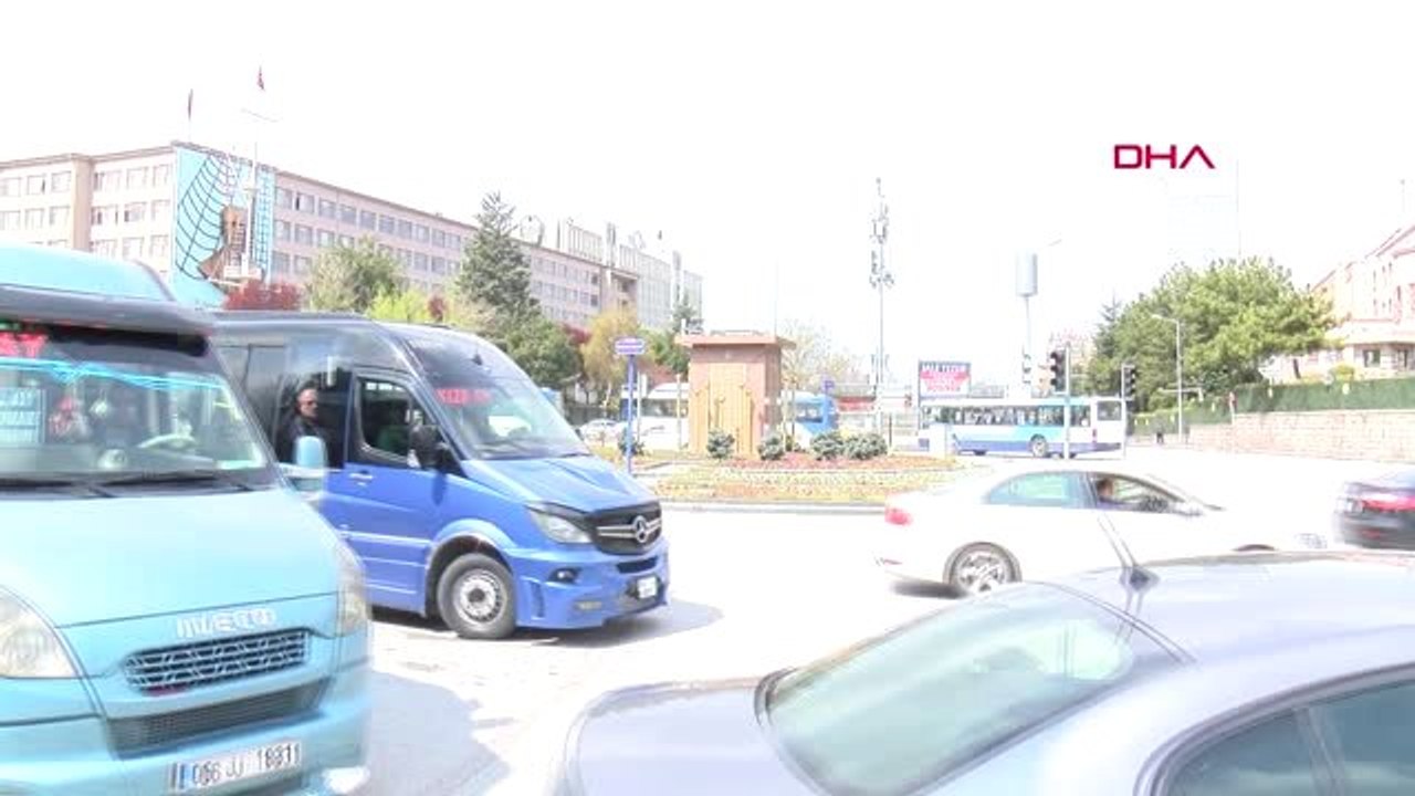 Mansur Yavaş Melih Gökçek Döneminde Yaptırılan Kol Saatini Kaldırttı