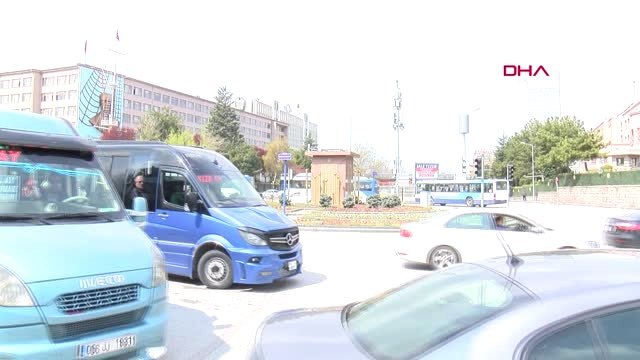 Mansur Yavaş Melih Gökçek Döneminde Yaptırılan Kol Saatini Kaldırttı