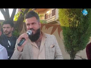 موال يبكي الصخر_عبارة الموصل_صرخه ناي_الفنان صدام الجراد