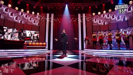 Владимир Зеленский- Мои страхи