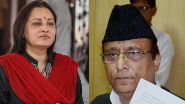 Jaya Prada के लिए बदज़ुबान Azam Khan को Rampur में हराना आसान नहीं, जानें क्यों | वनइंडिया हिंदी