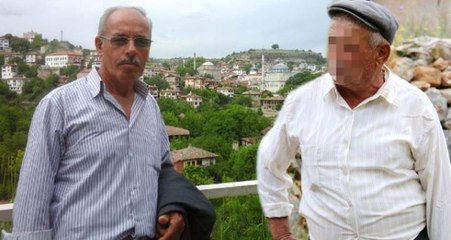 Domuz Sandığı Arkadaşını Tüfekle Vurarak Katletti