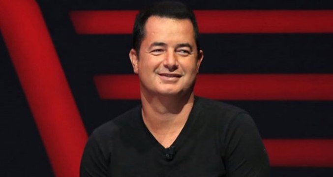 Acun Ilıcalı'nın Üç A Paylaşımı Sosyal Medyayı Salladı