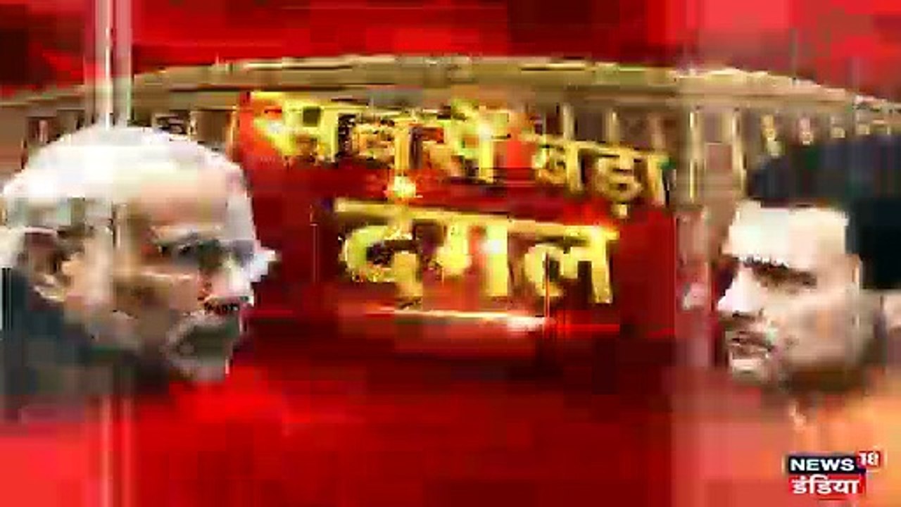 चुनाव आयोग की पाबंदी के खिलाफ सुप्रीम कोर्ट पहुंची मायावती, कोर्ट ने अर्ज़ी ख़ारिज की
