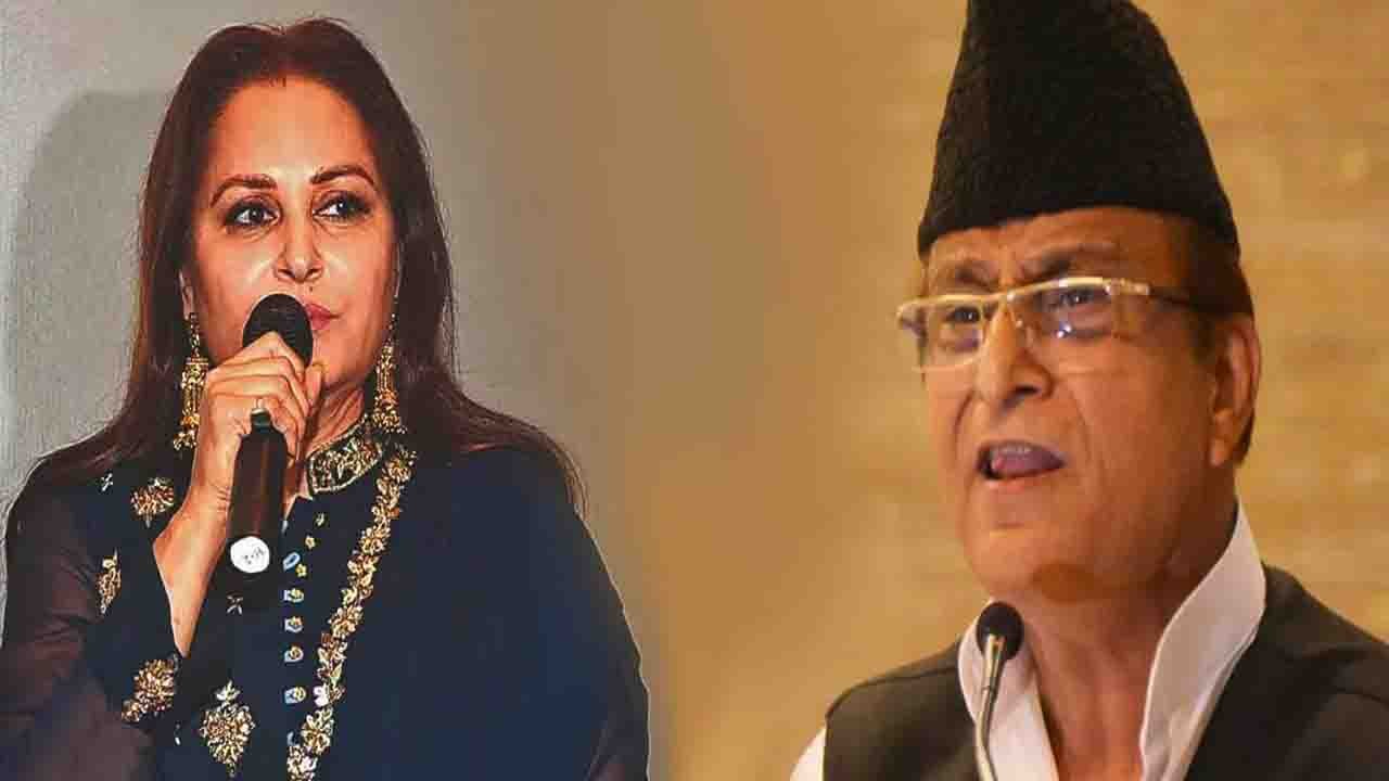 Jaya Prada Salman Khan और  Hrithik Roshan के फिटनेस ट्रेनर से सीख चुकी है kickboxing|वनइंड़िया हिंदी