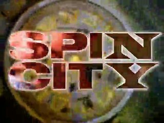 Spin City 314 - The Nutty Deputy Mayor