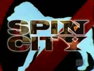 Spin City 318 - Back To The Future Iv - Judgment Day