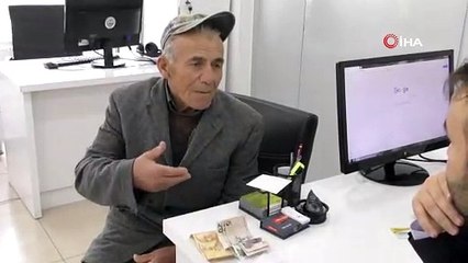 YOLDA BULDUĞU SİGARA PAKETİNDE BAKIN NE ÇIKTI