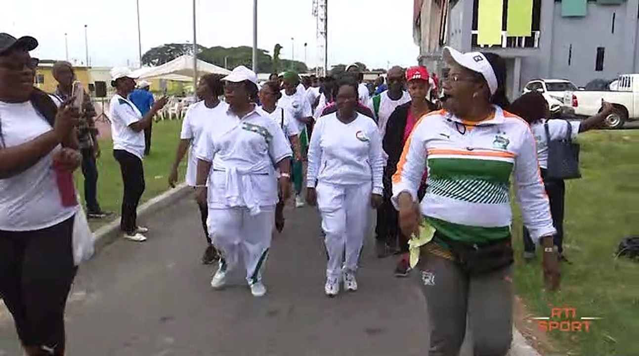 Omnisports | Activités sportive des secrétaires