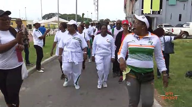 Omnisports | Activités sportive des secrétaires