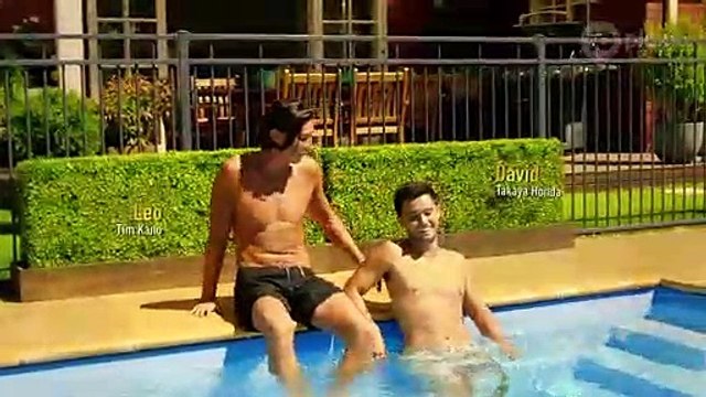 Neighbours 16th April 2019 (8082)