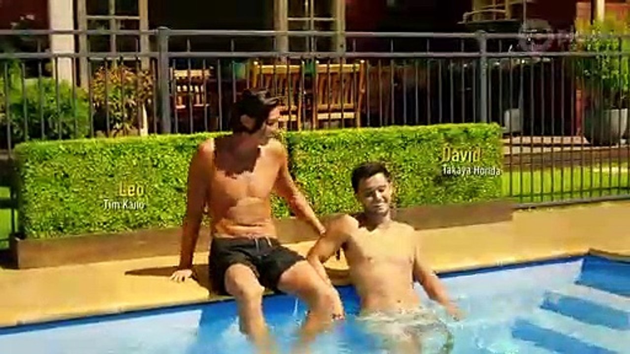 Neighbours 16th April 2019 (8082)