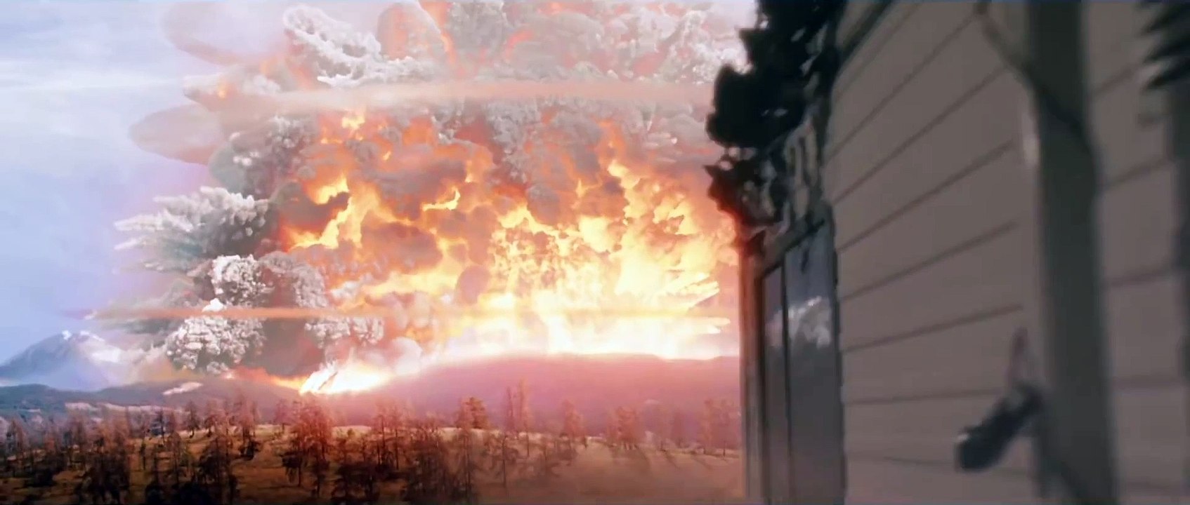 2012 - scène destruction VO