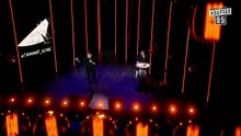 Как отвлечь внимание с помощью Урода - Шоу ГудНайт Клаб - Квартал 95
