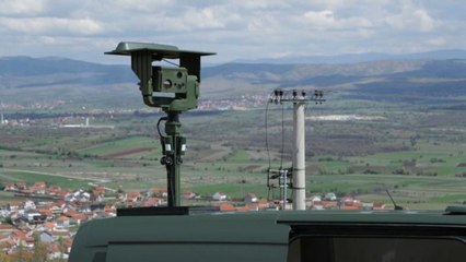 “Caccia ai migranti”: la nuova frontiera serbo-ungherese