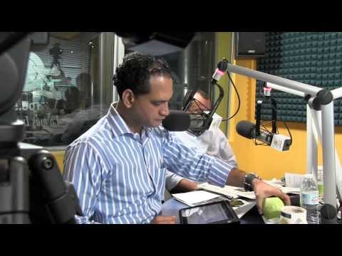 Jose Laluz habla conceptos políticos y las ideas dominicanos en Elsoldelamañana