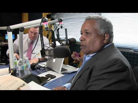 Melton Pineda habla elecciones en Salvador y aptitud cámara de cuentas en Elsoldelamañana