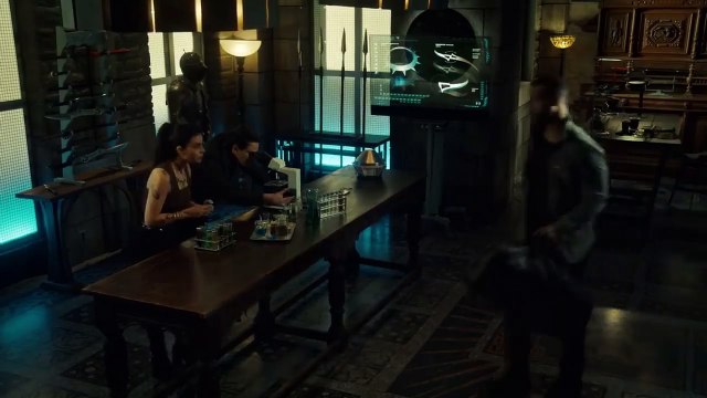 Shadowhunters Season 3 Episode 19 Sneak Peek Aku Cinta Kamu (2019)