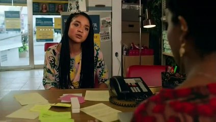 The Bold Type Season 3 Episode 3Promo Stroke Of Genius (2019)