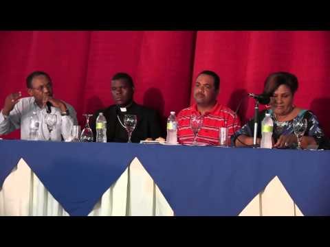 Elsoldelamañana programa especial desde boca chica parte6