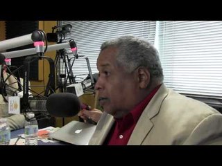 Melton Pineda habla lista para el comité central PLD en Elsoldelamañana