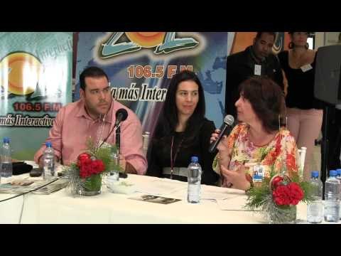 Elsoldelamañana programa especial aeropuerto Jose Francisco Peña Gomez Aerodom parte11