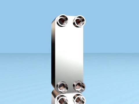 Heat Exchanger