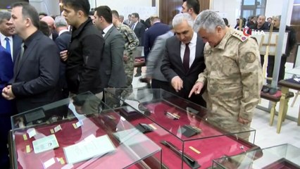 Turgut Özal, adını taşıyan üniversitede anıldı