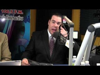 Victo Gomez Casanova tips importancia de cambiar costumbres y habla película sobre Duarte