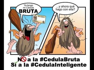 Jose Laluz habla campaña huelga virtual contra cédula bruta en Elsoldelamañana