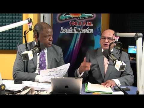 Ivan Garcia federación comerciantes posibilidad huelga nacional de comercios