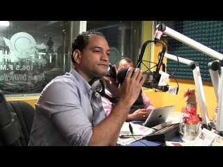 Jose Joaquin Puello habla si el amor esta en el cerebro o en el corazon en Elsoldelamañana