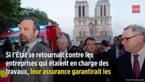 Incendie de Notre-Dame de Paris : de nombreuses questions autour des assurances