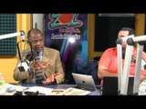 Julio Martinez habla fiesta restaurant sophia en Elsoldelamañana, Zolfm.com