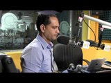 Jose Laluz habla el uso de estimulante sexuales y el caso Frank Reyes en Elsoldelamañana