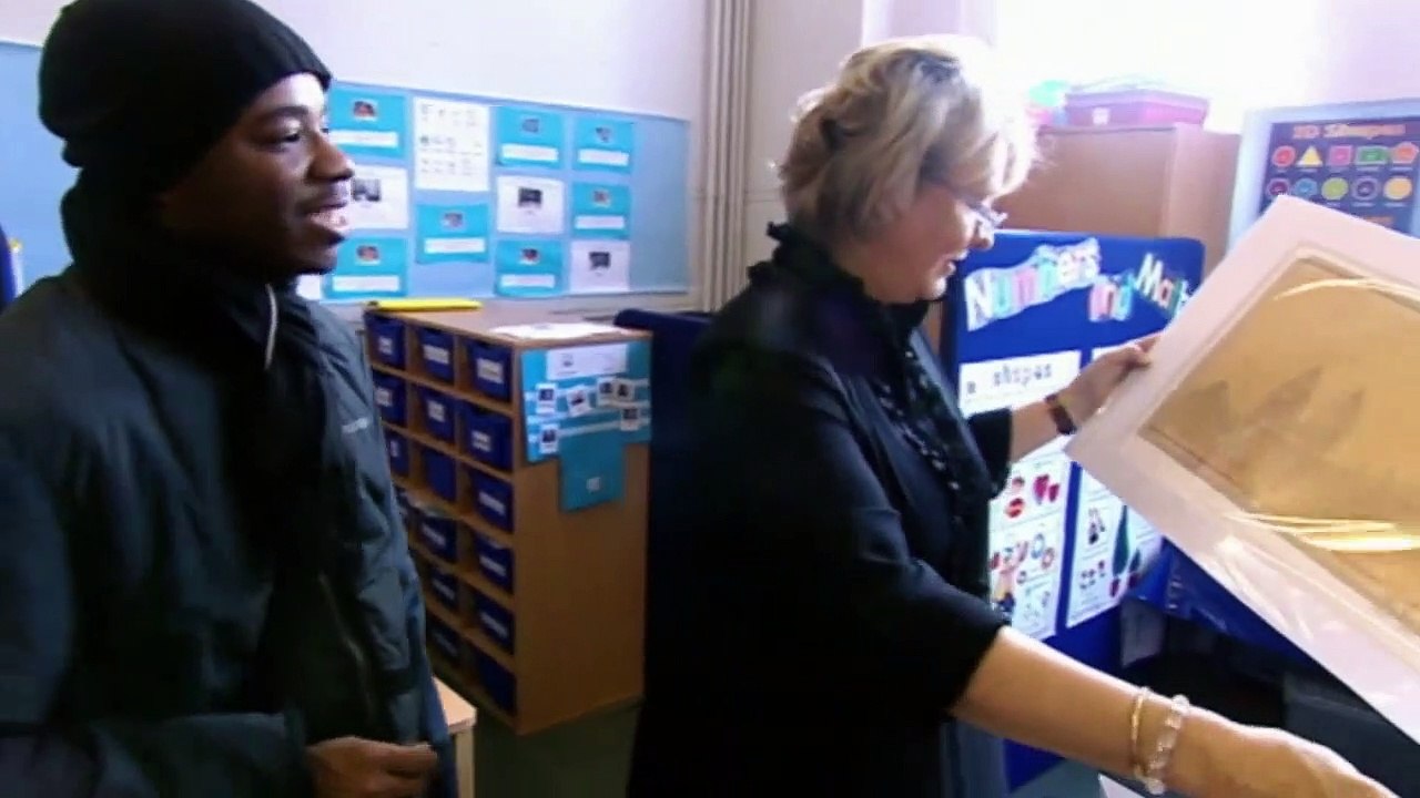 Autistic Boy Can Draw Landscapes From Memory - Real Stories