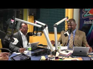 Encuesta Hipolito convergencia o Miguel PRD en Elsoldelamañana