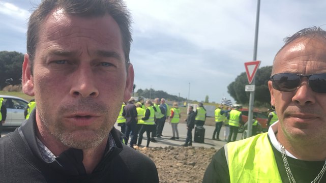 Gilets jaunes, retour sur le rond-point, 5 mois après